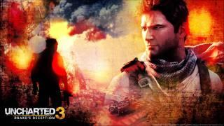 Uncharted 3 Soundtrack - 24 - The Caravan