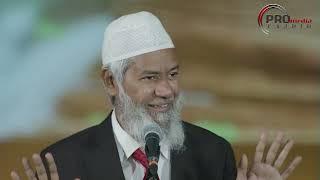 24-01-2025 Dr Zakir Naik : Q &A (PISC 2025)