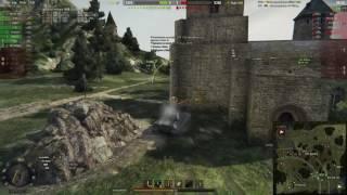 Самый короткий в мире гайд. Блайнд-шоты World of tanks