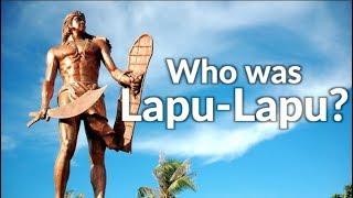 Who was Lapu-Lapu?