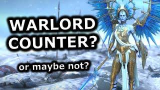 TESTING GLISEAH SOULGUIDE! ANTI-WARLORD OR ALL HYPE? RAID Shadow Legends