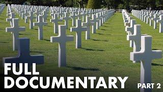 Fallen Soldiers - Full Documentary (Part 2/4)