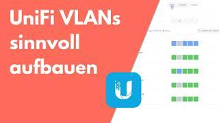 UniFi VLAN einrichten | Traffic Regel konfigurieren | Tutorial für Einsteiger