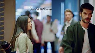 Selim & Serra || içinde aşk var || Sol Yanım #sersel #selser