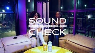 Sound Check at The Living Room | Alana Mercedes & JoFroxi