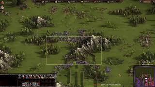 Cossacks 3 Внеплановый пуск