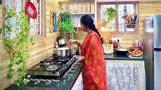 Indian Homemaker Daily Routine|నేను రోజు ఇంట్లో చేసుకునే పనులు#5am Morning Routine|