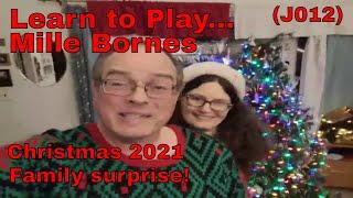 Learn to Play, Mille Bornes, Holiday Special