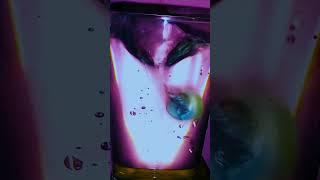 Is This Water Defying Gravity? #ReverseVideo