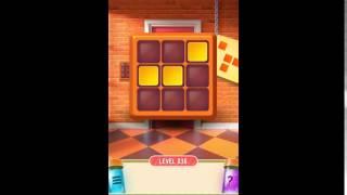 100 Doors Puzzle Box Level 30 Walkthrough