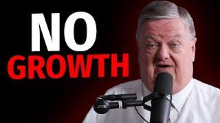 Canada's Population DECLINING?