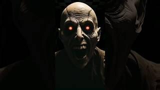 creepy maze scary videos jump scares ️ #jumpscare  #creepypasta #maze