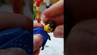 Lego ninjago season 2 advent calendar