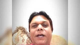 dushmani ka iraada zara chhoD do - Mohammed Farhathullah Khan