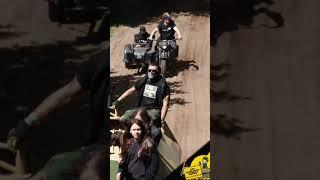 3 Tigers at Militracks 2025 - Compilation Overloon #history #historic #history #militracks