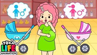 I Was A Bad Mother  Toca Love Story  Toca Boca Life World | Toca Animation