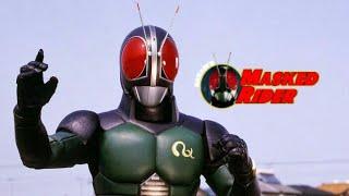 Saban's Masked Rider -  Episode 2