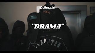 [Free] #STK X UK Drill Type Beat 2024 -"Drama"