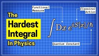 Feynman's (almost) impossible integral