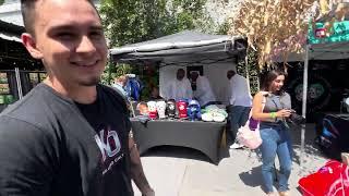 EVERYONE AGREES MANNY PACQUIAO BEATS BARRIOS ESNEWS BOXING