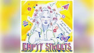 Ali Edwards & Casey Edwards – Empty Streets [Official Audio]