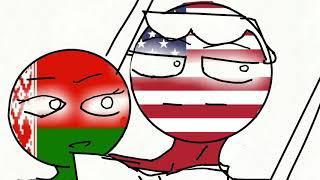 MOTO MOTO MEME|Countryhumans|Russia X America|RusAme