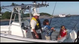 How to Fillet a Fish