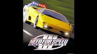 Need For Speed III   Hot Pursuit