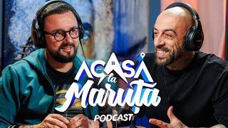 CRBL, UN NOU ÎNCEPUT DUPĂ 16 ANI. DIVORȚ ȘI DE LA CAPĂT | PODCAST #184