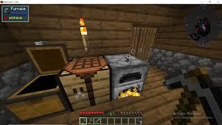 Modded Minecraft 1.14: ATM 4 - 1 hour Longplay