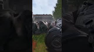 The desync is crazy