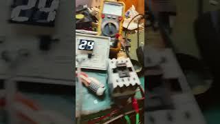 Blue star 2.5 ton Ac pcb testing @ lakkshan pcb services #repair