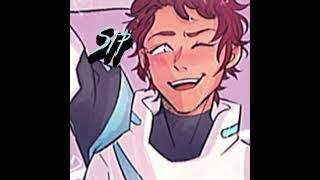 #gossip #boburnham #lancemcclain