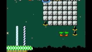 [TAS] Kaizo Mario World in 11:44.30 by Amaraticando & Gbreezesunset (World 2 in 5:41.07)