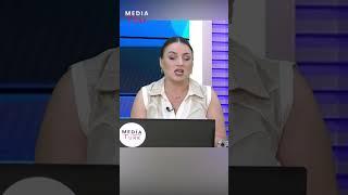 Özümə güclə şalvar alıram - Media Turk TV #mediaturk #trend #shortvideo