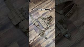 Condor Basic Rifleman Kit #tacticalgear #tactical
