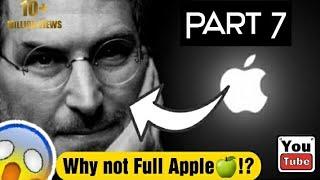 Who is Steve Jobs? [Part 7]