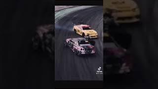 Что такое дрифт? #дрифт #гоча #царь #рдс #drift #drag