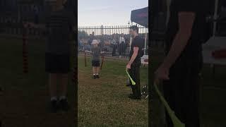 Kids Poi Workshop - Sydney Fire Dancers