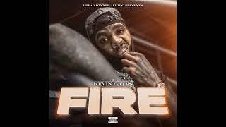 Kevin Gates - Fire (Single)