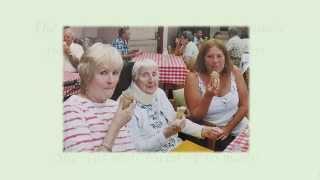 Remembering Jo-Anne Ward