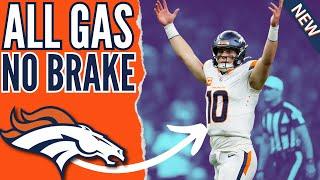 Denver Broncos Rumored in Massive Trades