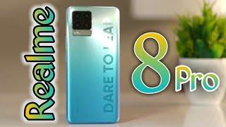 Realme 8 Pro Bangla Review | Realme 8 pro price in Bangladesh |