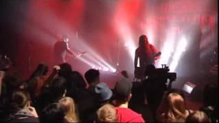 Kotiteollisuus - Murheen Mailla, Live