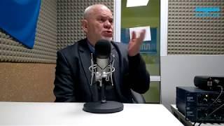 Владимир Казарин о работе ТНУ, доходах и вопросах безопасности