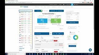 TraderTalk | Opening Closing and Modifying Trades easymarkets.com platform | TonyD