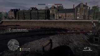 Battlefield 1 Funny moments -TheGamingBeast