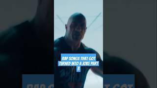 Rap songs that got turned into a joke PART 3