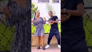 dani royal and tsige new tiktok challench#daniroyal#tsge#tiktok#habeshatiktok#endetsegerrda#new