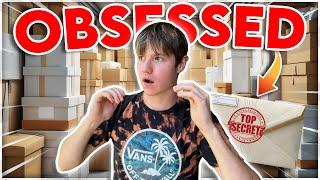 I Bought An Abandoned Storage Unit & UNCOVERED A HIDDEN...